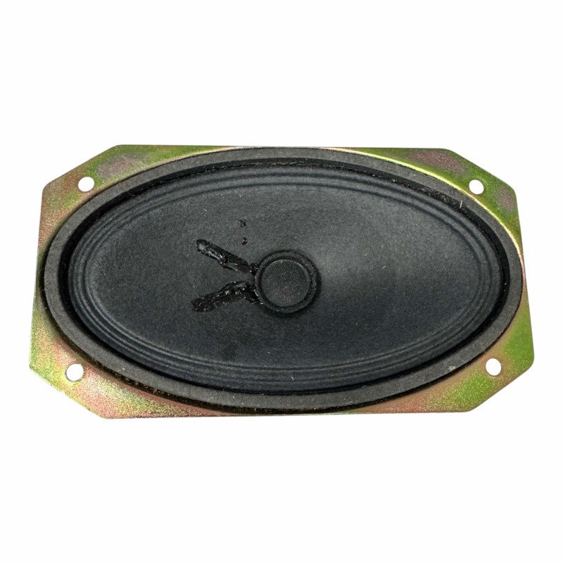 Meriphon Speaker 2.5W 8Ohm 125x70mm