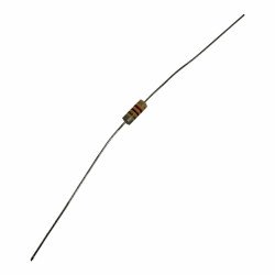 Axial Fixed Inductor 0.12uH 10%