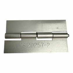 MS20257-2 Rolled Hinge