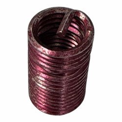 M8x24 Helicoil Thread Wire Insert 18.3x10mm