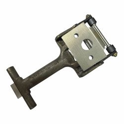 5340-00-801-4486 Latch Assembly