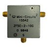 ZFSC-2-10G Mini Circuits Coaxial Power Divider Combiner SMA(f) 2000-1000Mhz