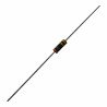 Carbon Film Resistors 3.6Mohm 3M6 1/2W 5% [QTYx1]