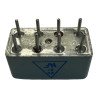 YA14/3F STPI Electromagnetic Relay 310 Un 28V