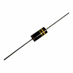 Carbon Film Resistors 10ohm 10R 2W 5% [QTYx1]