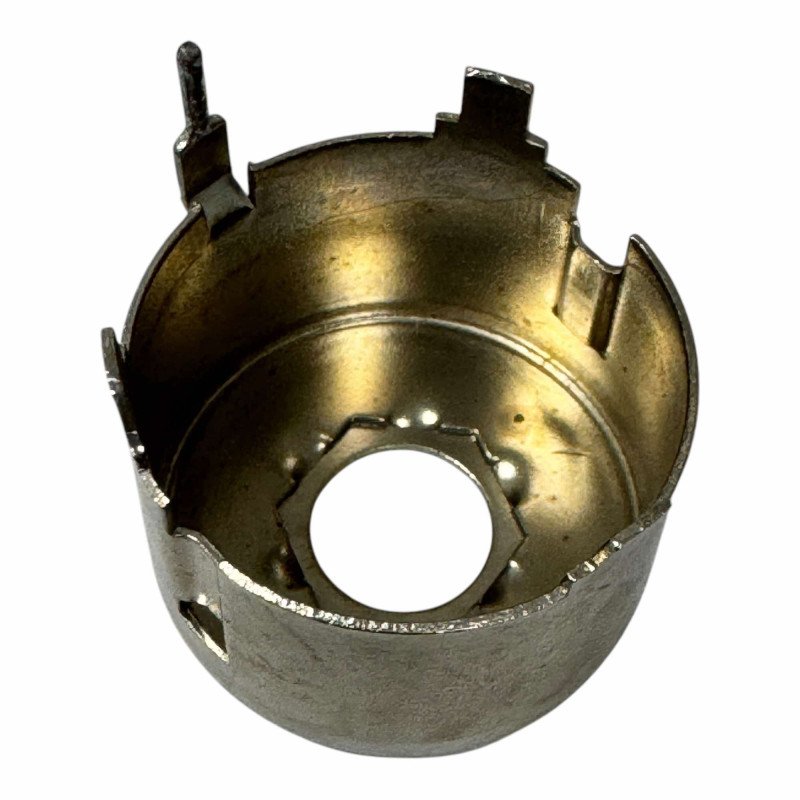 P22/13 Ferrite Core Coil Clips And Mounting Assembly