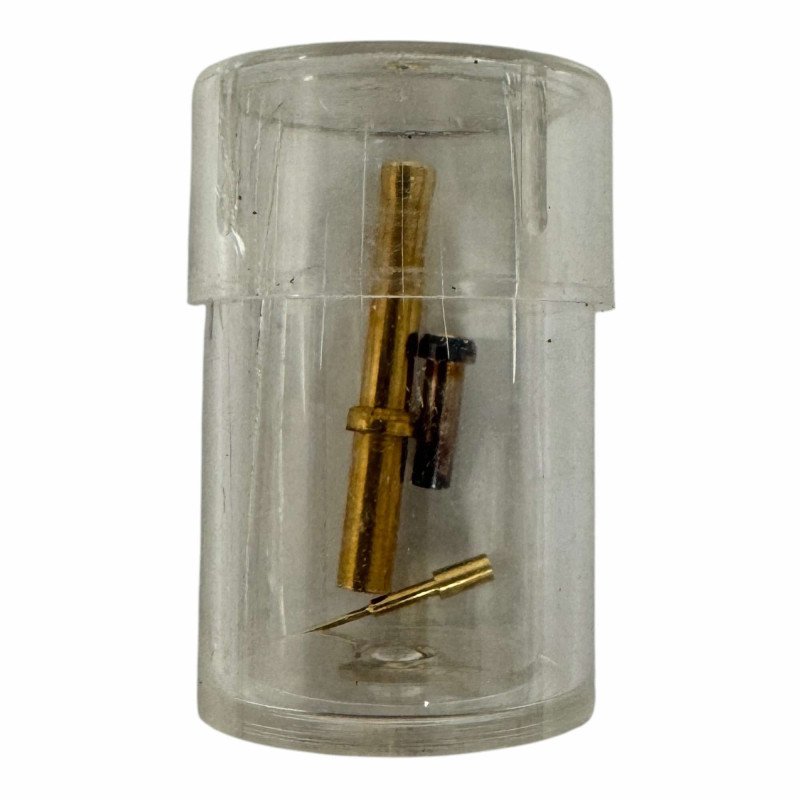 NAS1599 ITT Cannon Connector Coaxial Pin