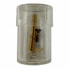 NAS1599 ITT Cannon Connector Coaxial Pin