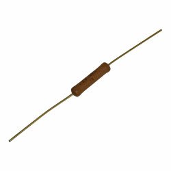 MG721 Caddock Type MG Precision High Voltage Resistor 2.4Mohm 2M4 1% 2W 4kV