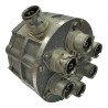 CS11 Advance Electronics Coaxial Switch Manual SP6T PAL TV Connector