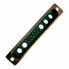 DCM-17W5 ITT Cannon D Sub Connector
