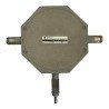 L-111081 PRD Variable Attenuator 1150-2000Mhz 0-70db 10W N type (f)