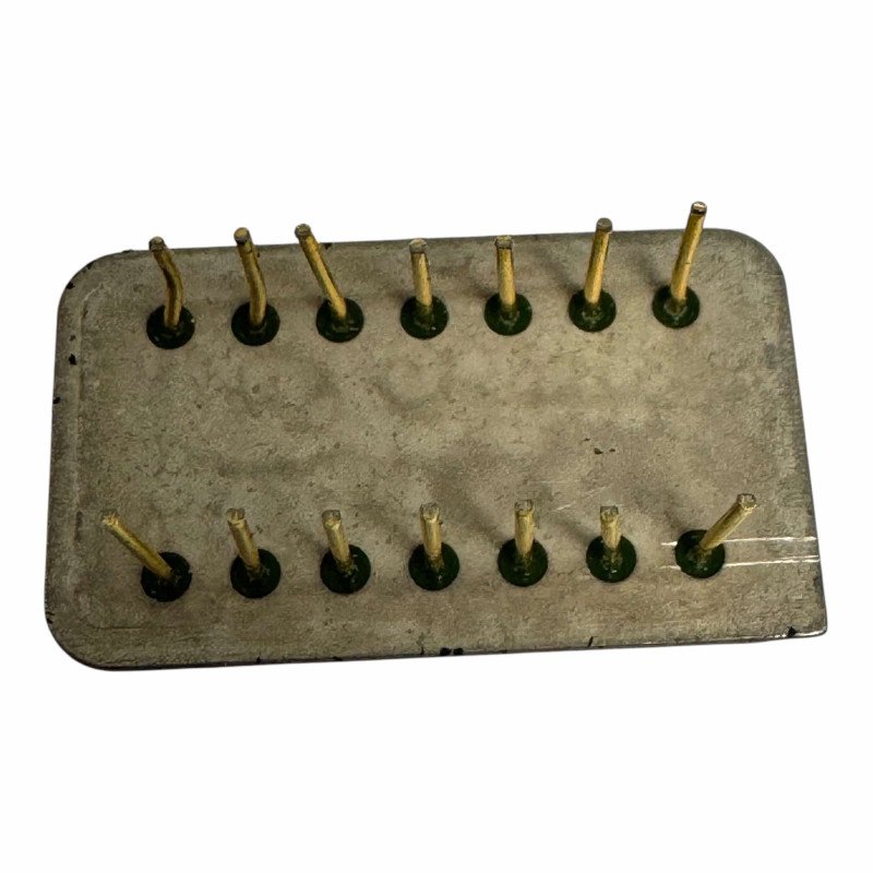 M55310/16-B31A10M00000 Standard Clock Oscillators 10MHz