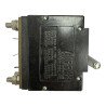 APL111-1R0-2920-28 Airpax Circuit Breaker 3 Pole 1A