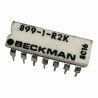 899-1-R2K Beckman 14 Pin Network Reistor 2K 2%