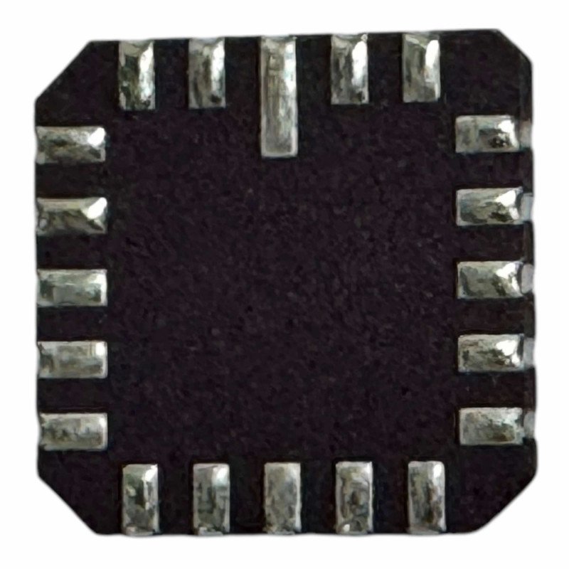 54AC08LMQB National Integrated Circuit