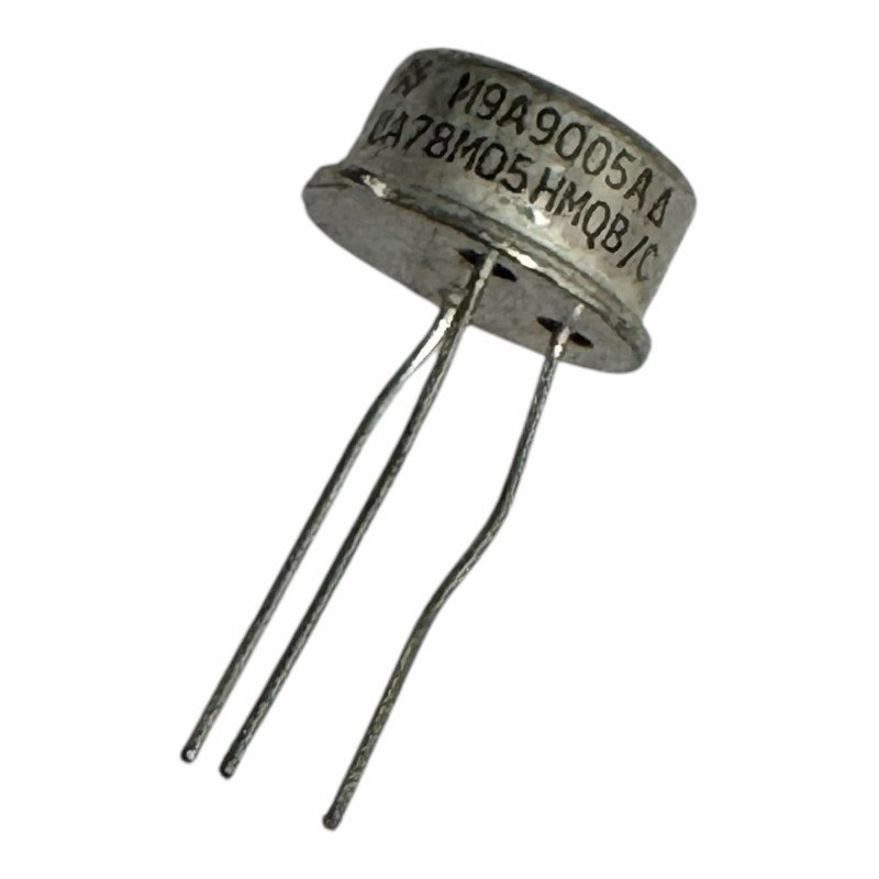 UA78M05HMQB/C National Integrated Circuit