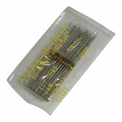 RCR05G111JS Allen Bradley Carbon Film Resistors 110ohm 110R 1/2W 5% [QTYx50]