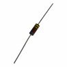 Carbon Film Resistors 620ohm 620R 1W 5% [QTYx1]