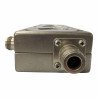 CT150-B Celwave Coaxial Isolator Triple Junction VHF 162.800Mhz N type