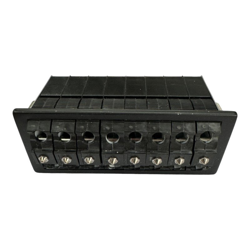 2240-12 51H-030G816 Eaton Corp Avionics Switch Socket
