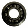 ULK409X-P5-L RMB Flanged Radial Single Row Needle Roller Ball Bearing 9x4x2.5mm
