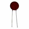 X5V Toshiba Capacitor Radial Ceramic Disc 10nF 2kV