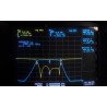 FBT/2-332/50-6/50-2B/2A I-Tel Bandpass Filter Coaxial TNC CF:332Mhz BW:50Mhz