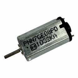 PNN7GE08PD NMB MAT Motor 1.5V 5600Rpm