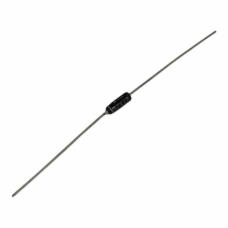 BZX23 SGS Diode Silicon Rectifier 22V