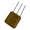 Z600R TGM Fixed Attenuator 600Ohm 600R 6dB