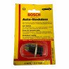 0352222007 Bosch Car Socket For Hand Lamps 24V 6A