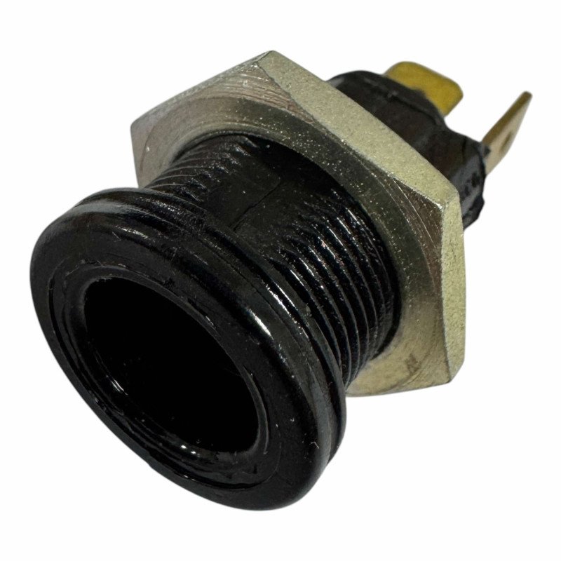 0352222007 Bosch Car Socket For Hand Lamps 24V 6A