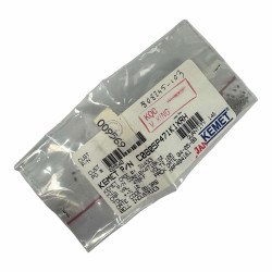 C0805P471K1XRH Kemet Ceramic Chip Capacitor 470pF 100V 10% [QTY:100]