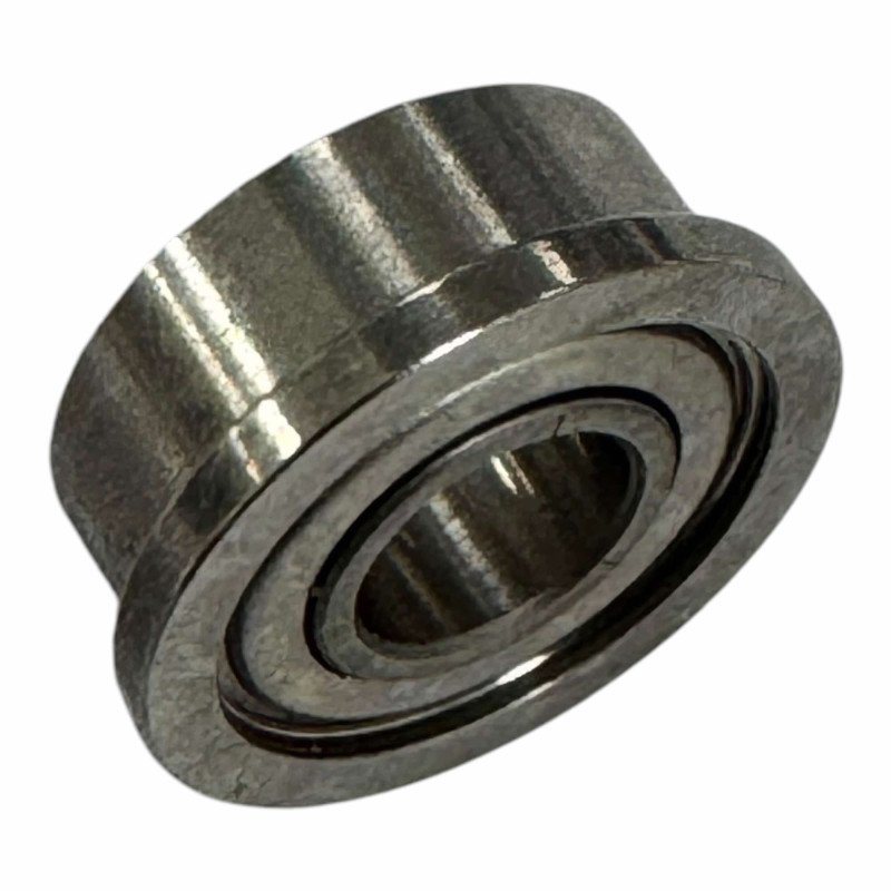 ULKZ409X-P5-G10 RMB Needle Roller Ball Bearing 4x9x4mm