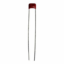 E-W Capacitor Radial Ceramic 27nF 100V