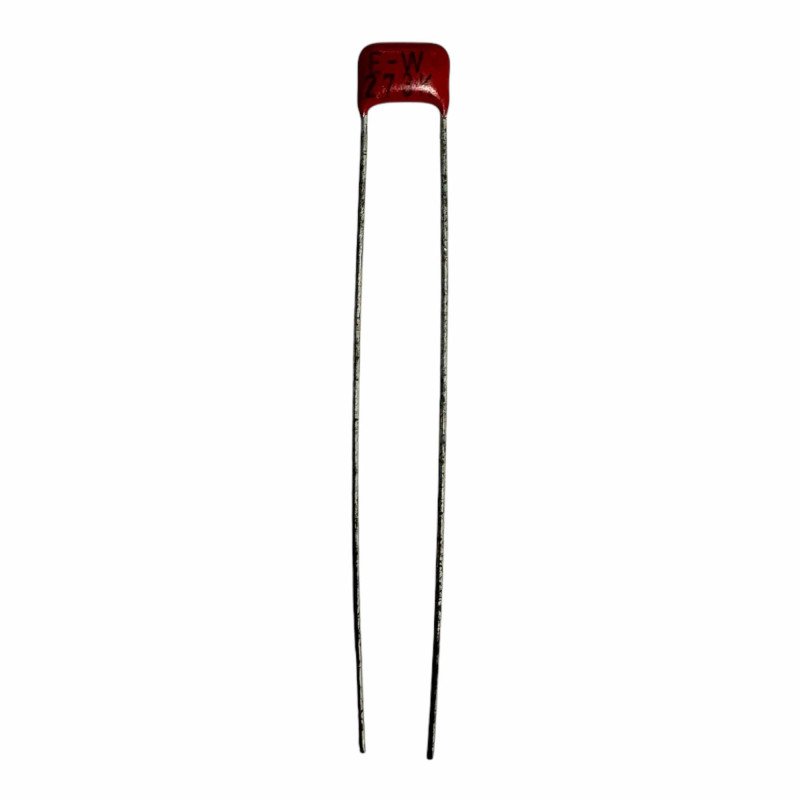 E-W Capacitor Radial Ceramic 27nF 100V