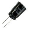 ITT Electrolytic Capacitor Radial 1000uf 16V 85c 25x10mm