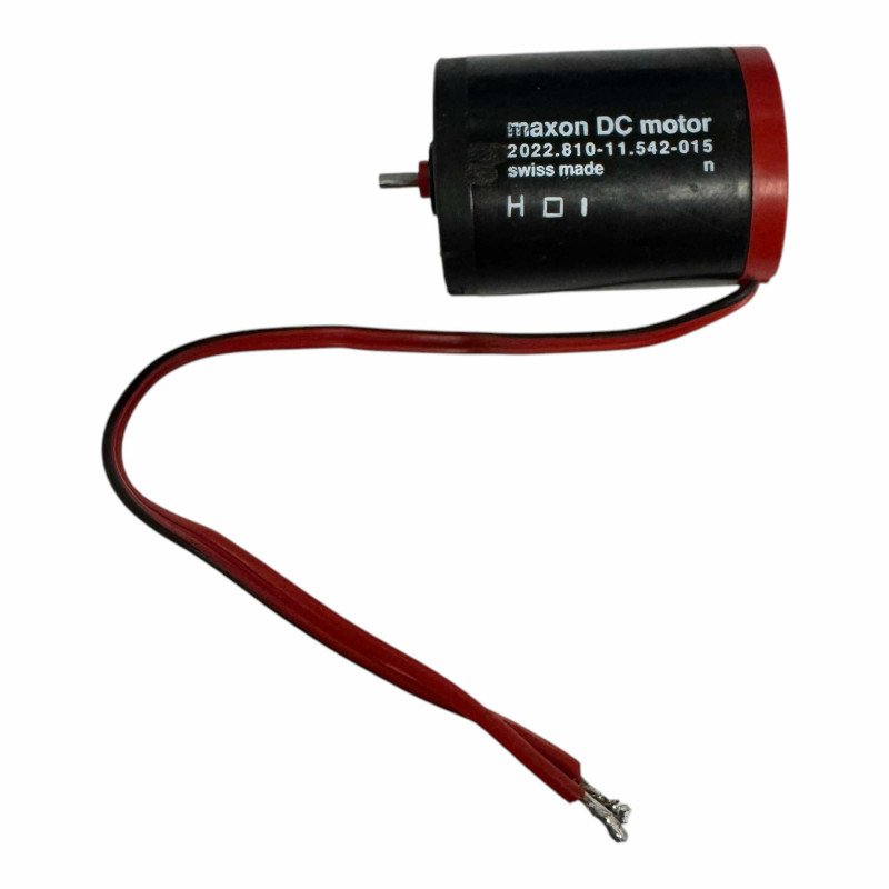 2022.810-11.542-015 Maxon DC Motor