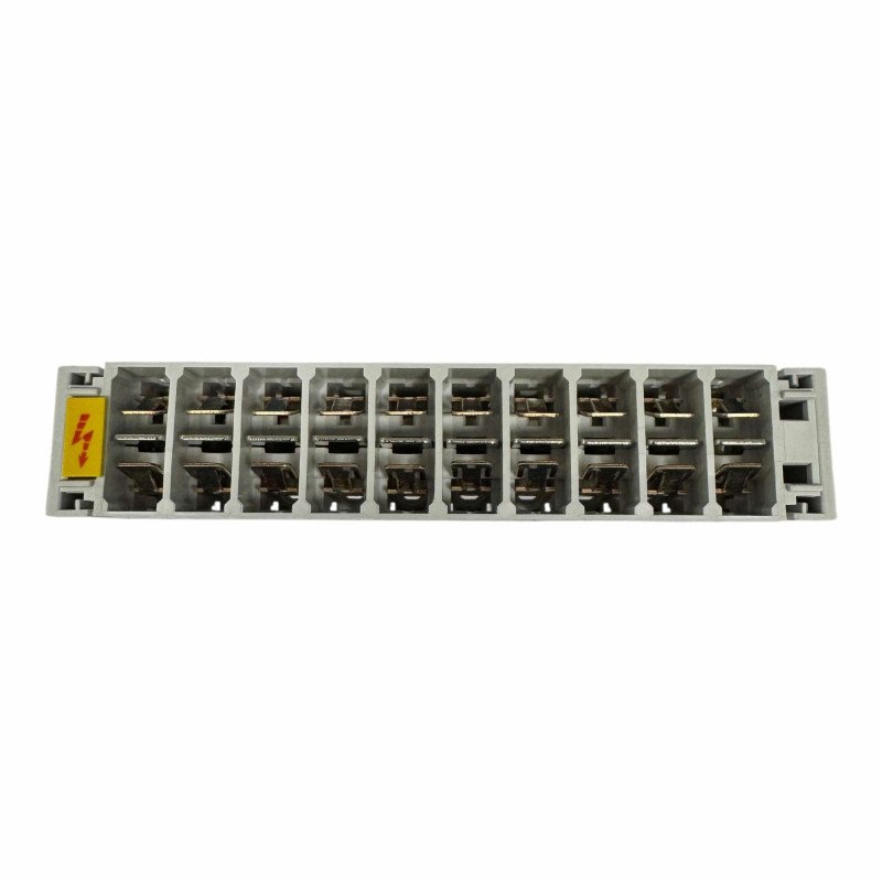 Krone LSA Plus Surge Arrester With 25098 Siemens