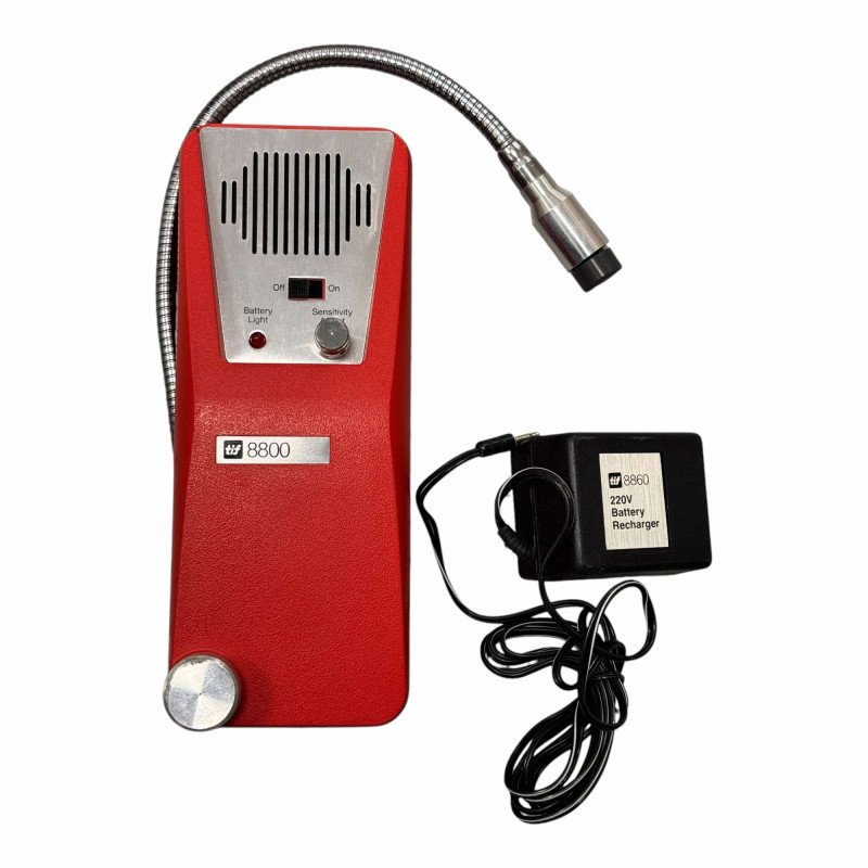 TIF8800 Texas Instruments Combustible GAS Detector