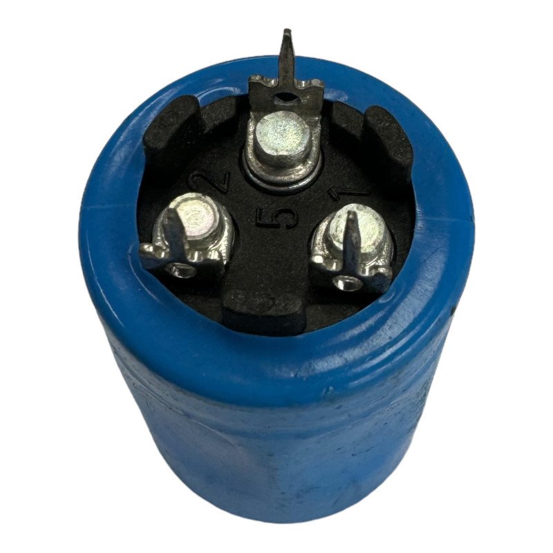 222205155682 Philips Capacitor Snap In Radial 6800uF 16V 25x35mm 85°C 12000h