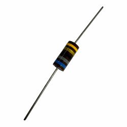 Carbon Film Resistor 68ohm 68R 2W 5% [QTYx1]