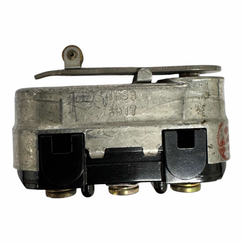 1HS3 Honeywell Snap Action Microswitch Basic Switch SPDT 25A ON - (OFF), OFF - (ON)