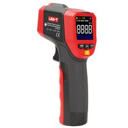 UT301A+ UNI-T Infrared Thermometer, -32℃ to 420℃