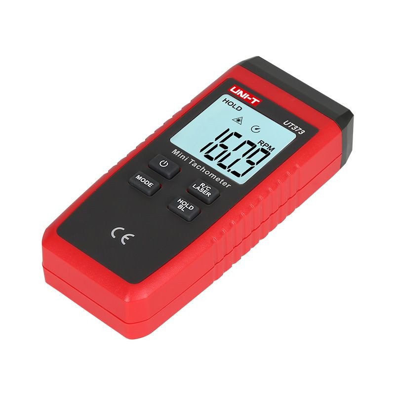 UT373 UNI-T Mini RPM Meter Tachometer