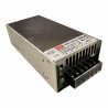 HRPG-600-48 Mean Well Switching Power Supply, Closed, 624W, PFC 48V, 13A,