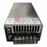 HRPG-600-48 Mean Well Switching Power Supply, Closed, 624W, PFC 48V, 13A,
