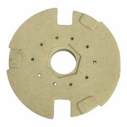 P36/22 Ferrite Core 10 Pin Socket 37mm
