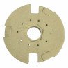 P36/22 Ferrite Core 10 Pin Socket 37mm
